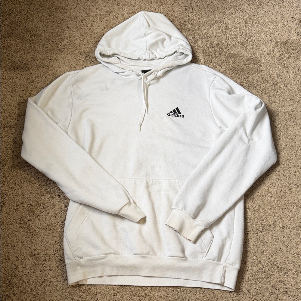 Men’s Adidas Hoodie